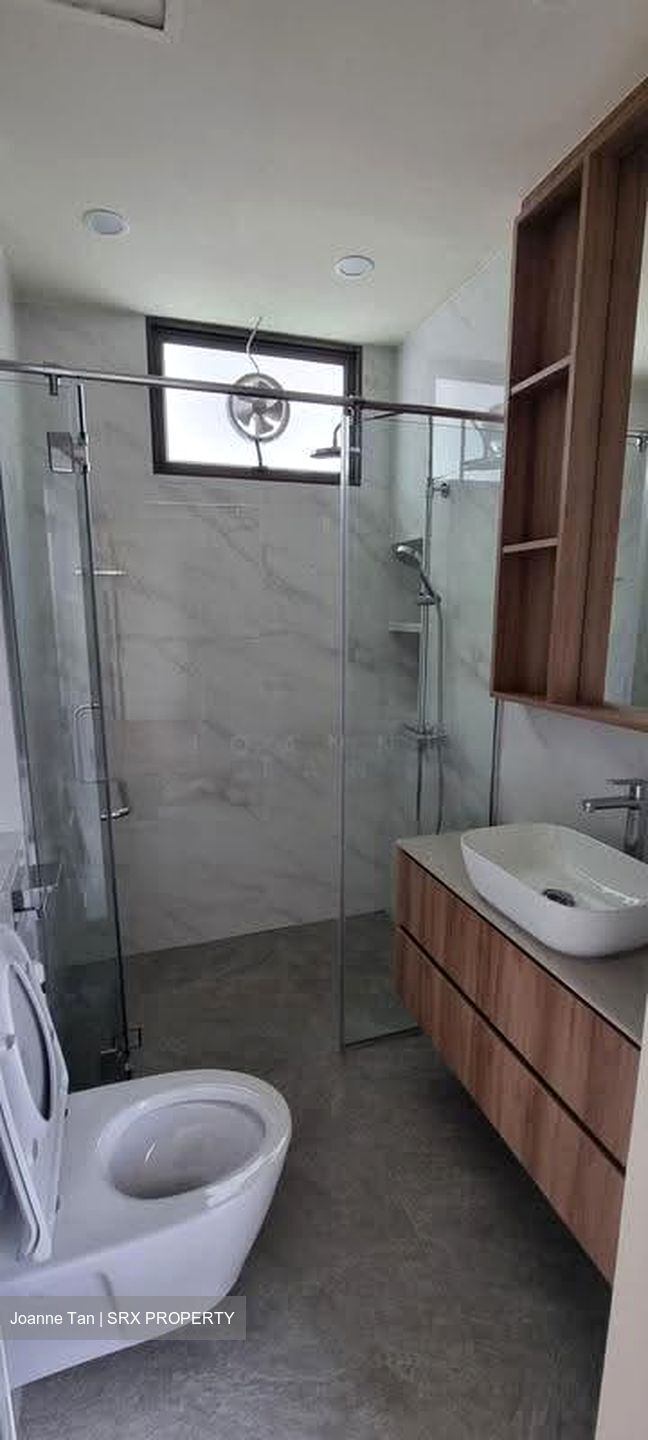 Sherwood Condo (D21), Condominium #639065011